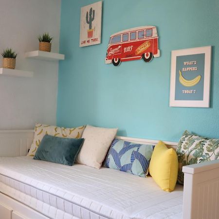 Olhos Do Mar By Albufeira Rental エクステリア 写真
