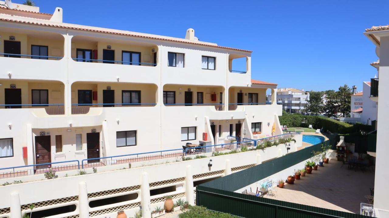Olhos Do Mar By Albufeira Rental エクステリア 写真