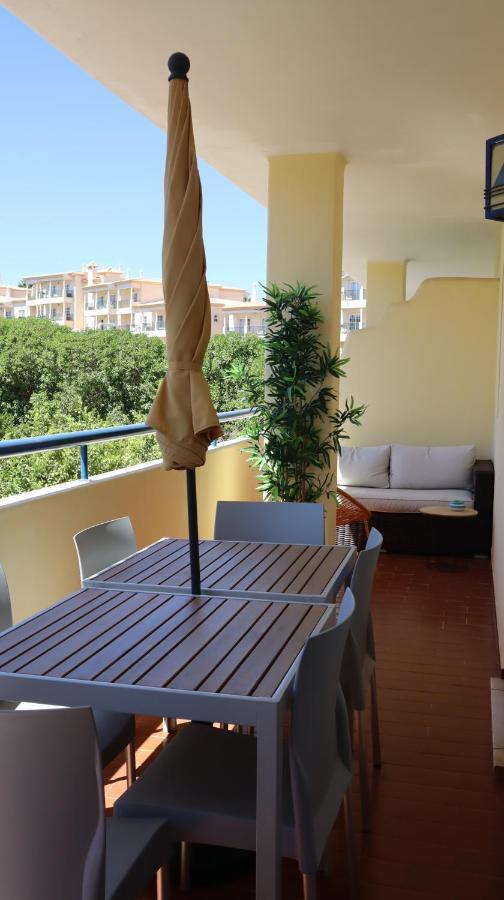 Olhos Do Mar By Albufeira Rental エクステリア 写真