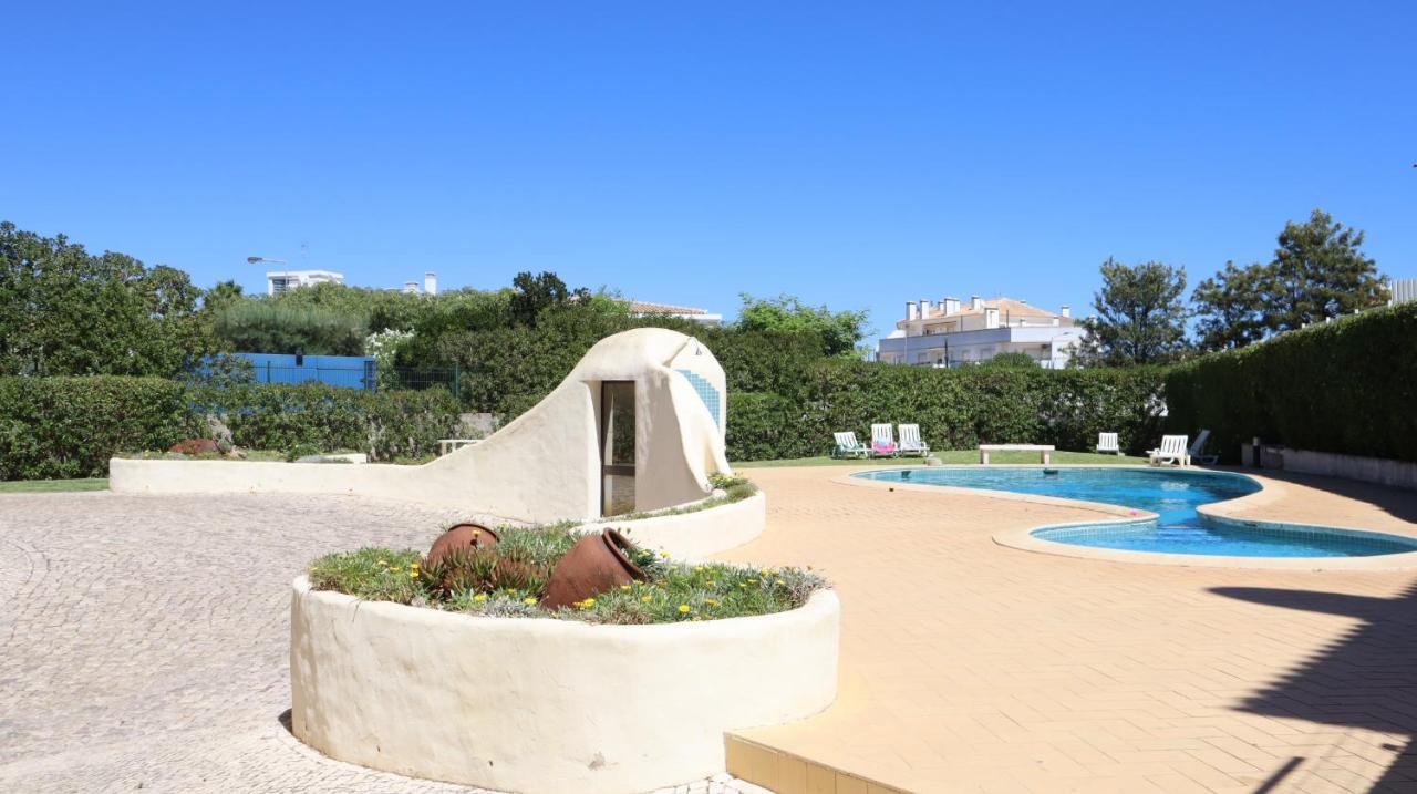 Olhos Do Mar By Albufeira Rental エクステリア 写真