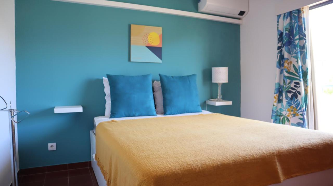 Olhos Do Mar By Albufeira Rental エクステリア 写真