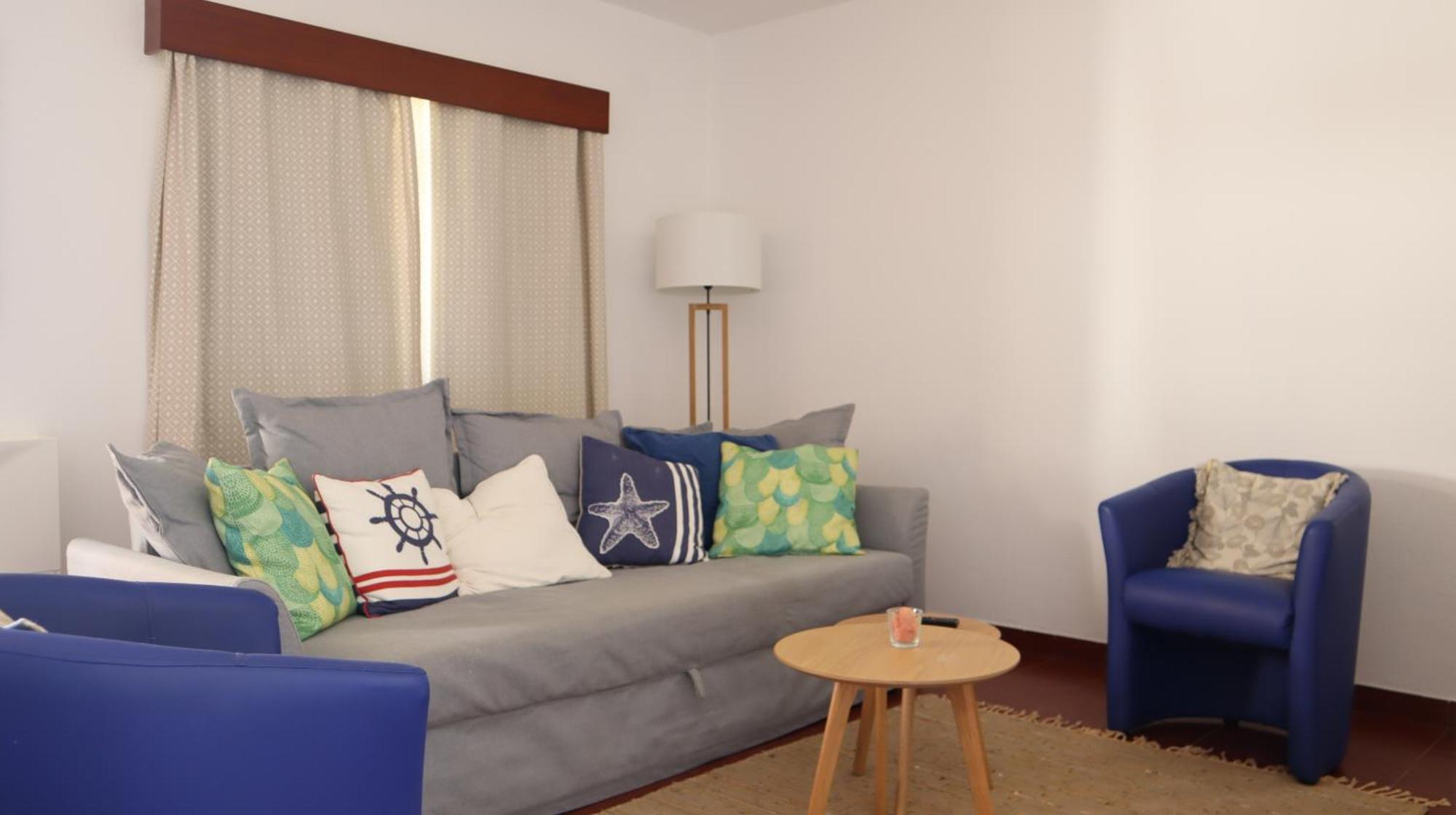 Olhos Do Mar By Albufeira Rental エクステリア 写真
